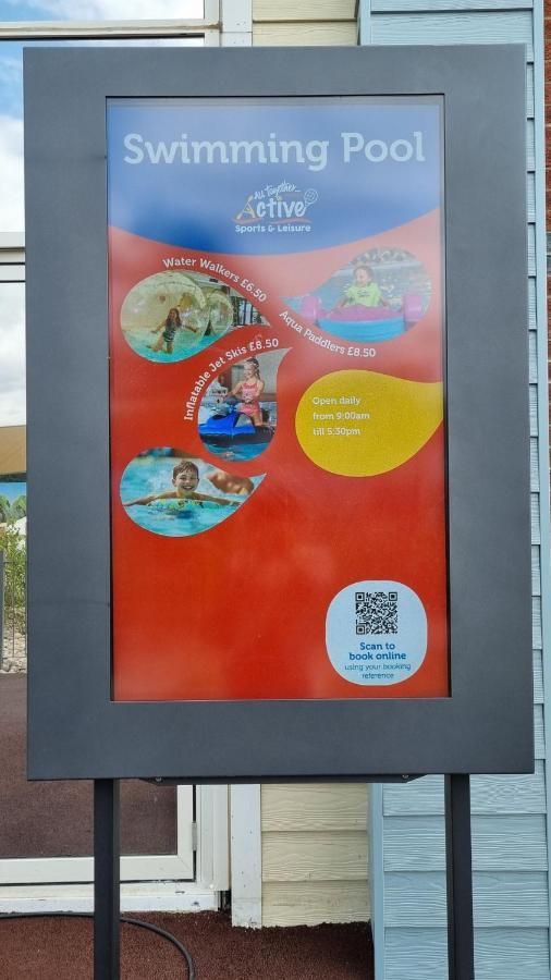 Southview Skegness Caravan Holidays ภายนอก รูปภาพ
