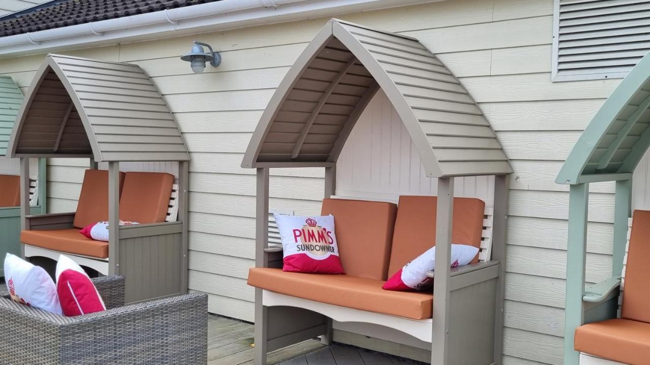 Southview Skegness Caravan Holidays ภายนอก รูปภาพ