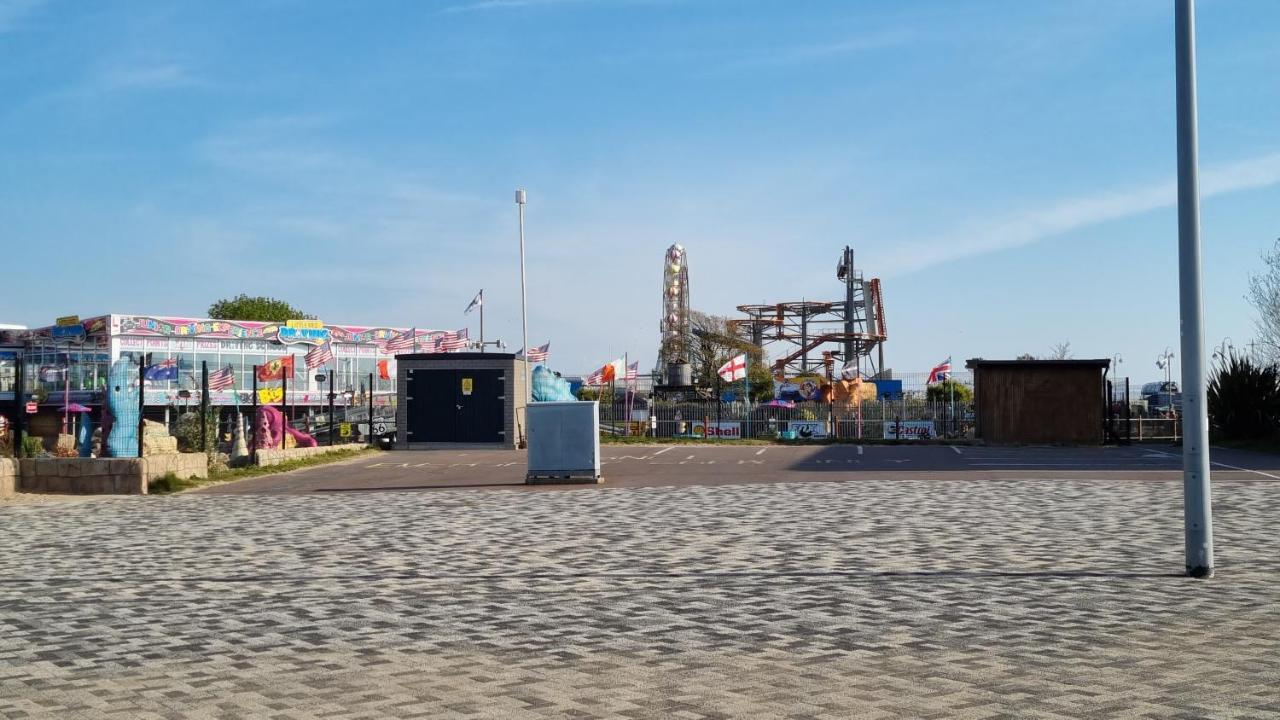 Southview Skegness Caravan Holidays ภายนอก รูปภาพ
