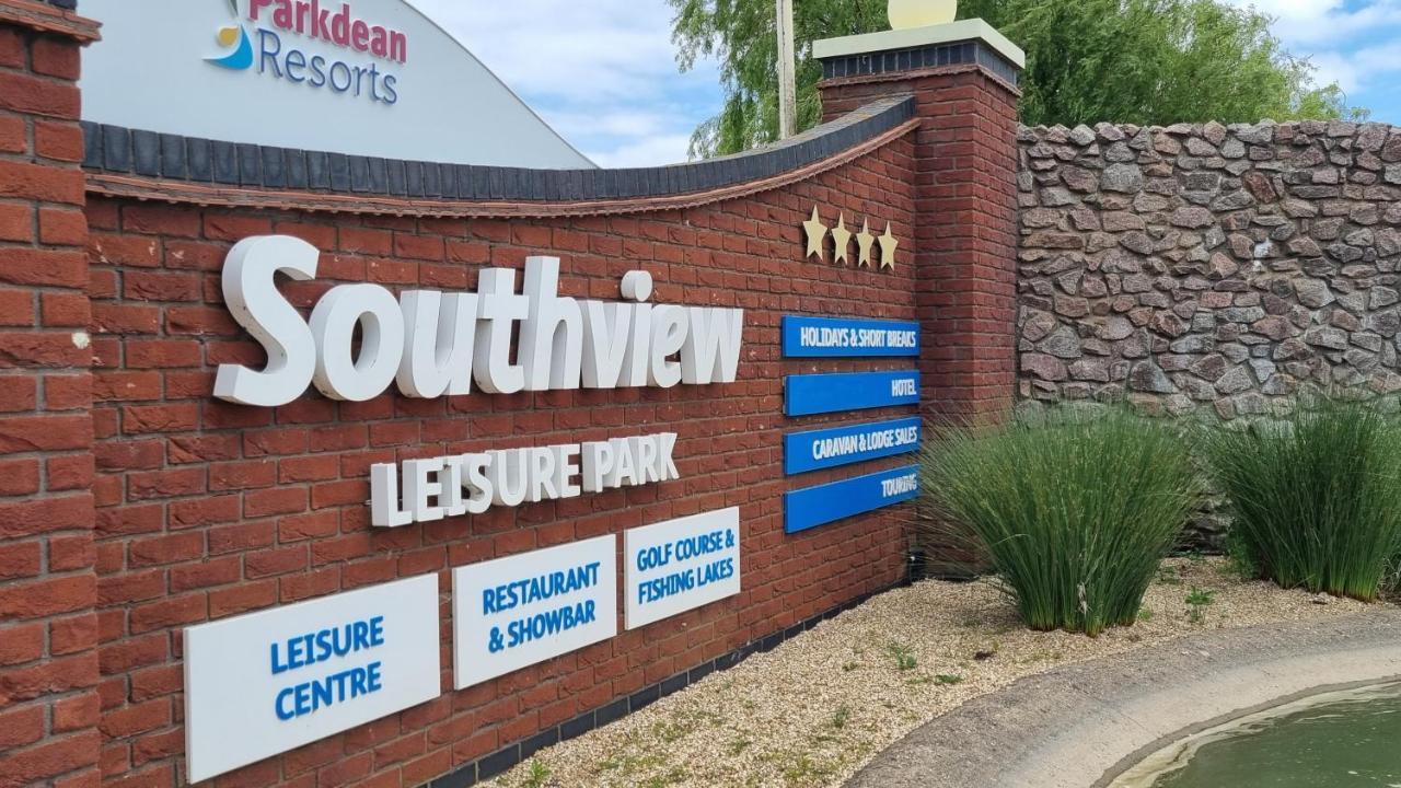 Southview Skegness Caravan Holidays ภายนอก รูปภาพ