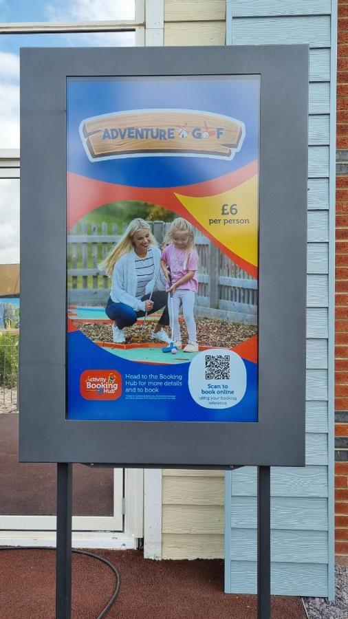 Southview Skegness Caravan Holidays ภายนอก รูปภาพ