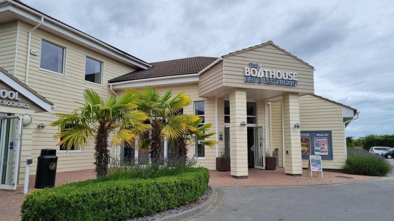 Southview Skegness Caravan Holidays ภายนอก รูปภาพ